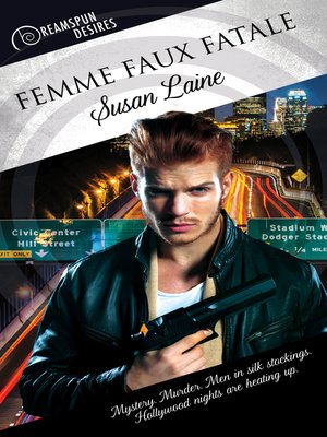 cover image of Femme Faux Fatal